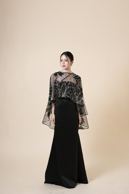 OFFICIAL CROI - Dania Set Dress