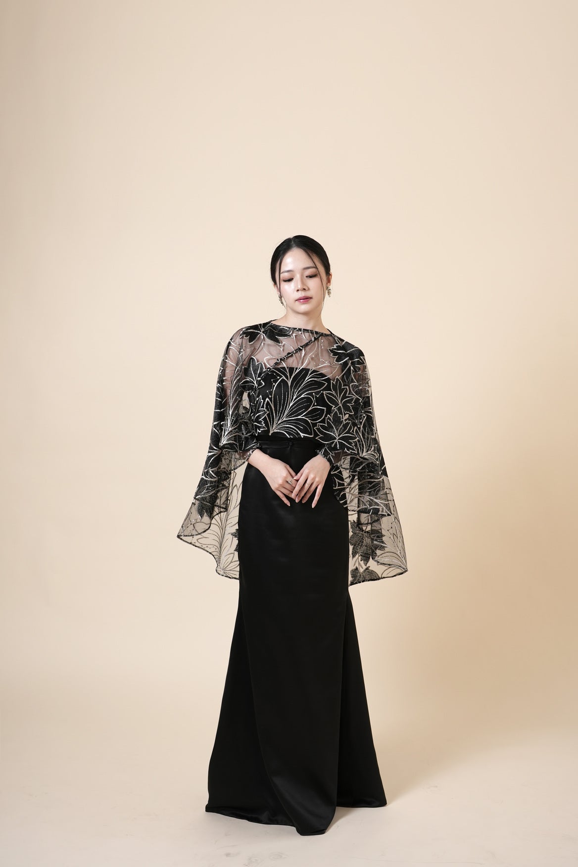 OFFICIAL CROI - Dania Set Dress