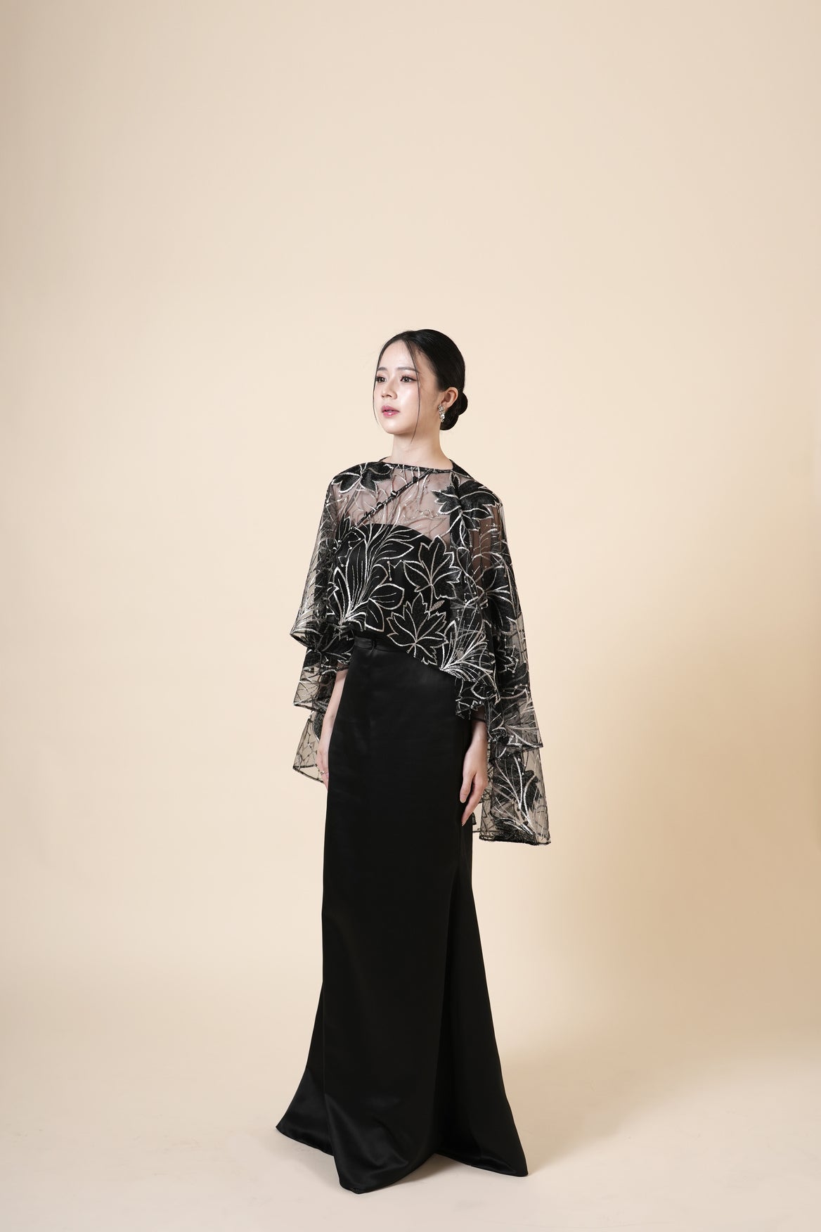OFFICIAL CROI - Dania Set Dress