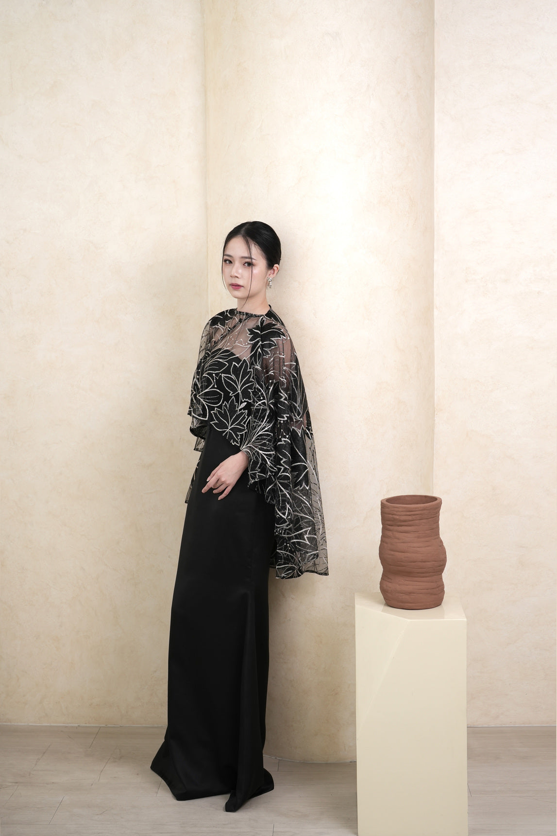 OFFICIAL CROI - Dania Set Dress