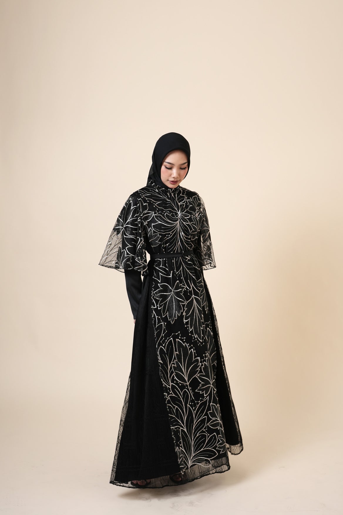 OFFICIAL CROI - Riana Dress