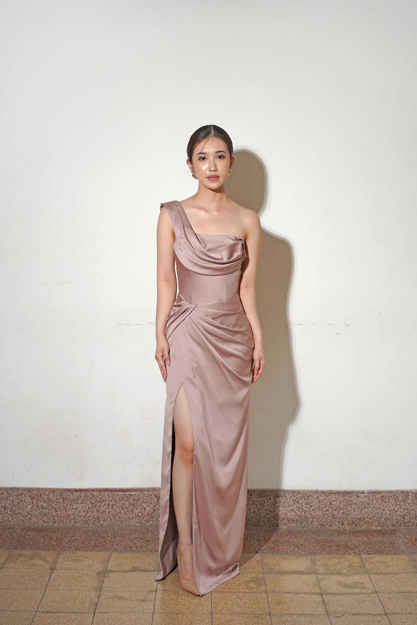 LECOMA - Leighton Dress