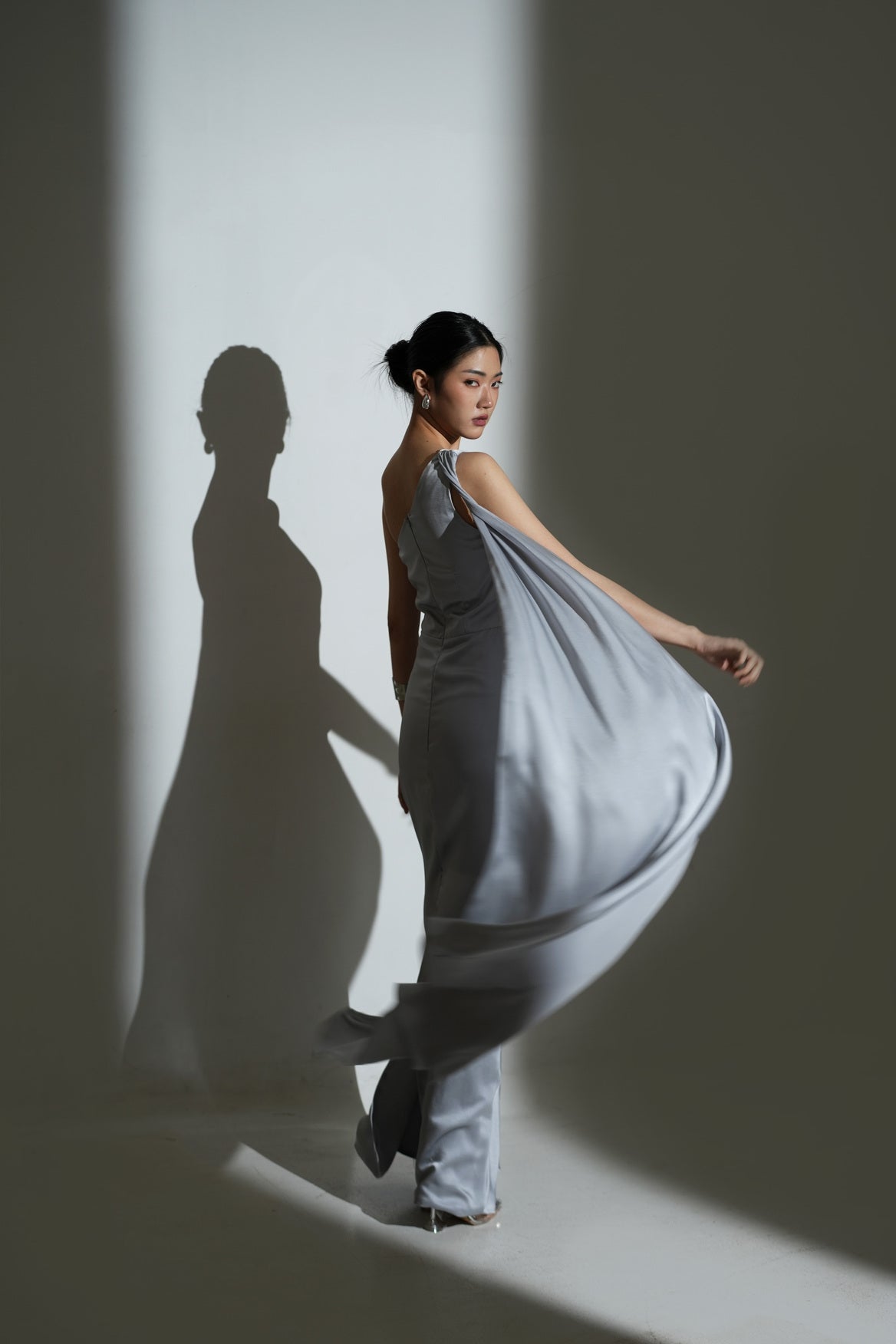 COMA LABEL - Orlenne Dress