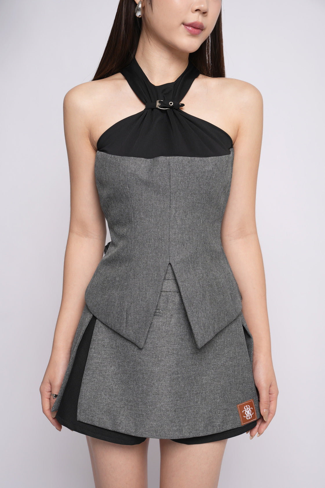 OFFICIAL CRUE - Rowan Top