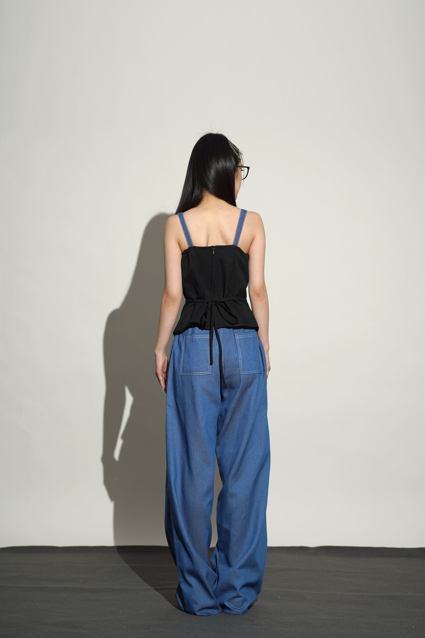 OFFICIAL CRUE - Verge Top