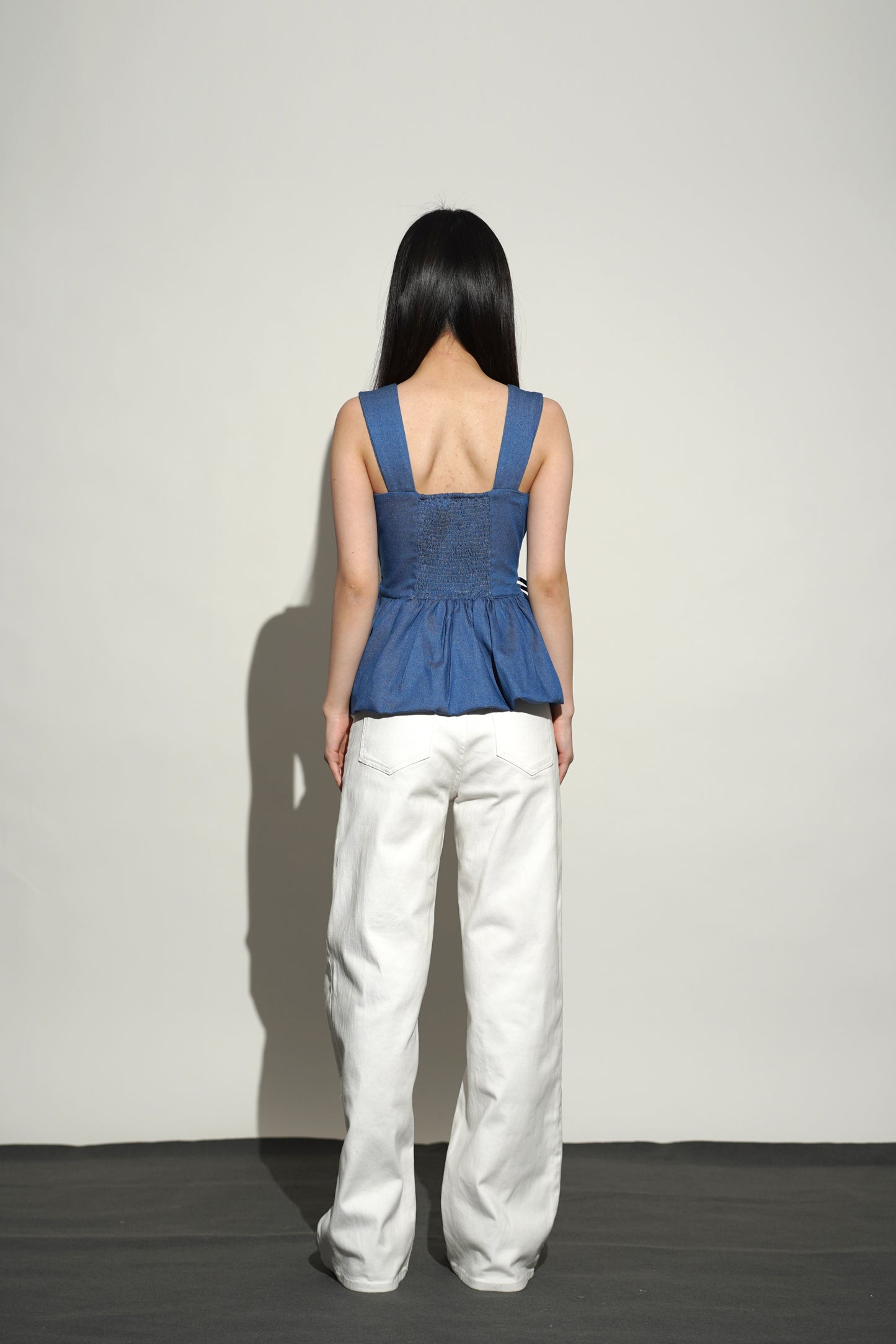 OFFICIAL CRUE - Sava Top
