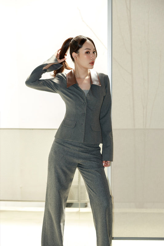 OFFIAL CRUE - Hadley Blazer