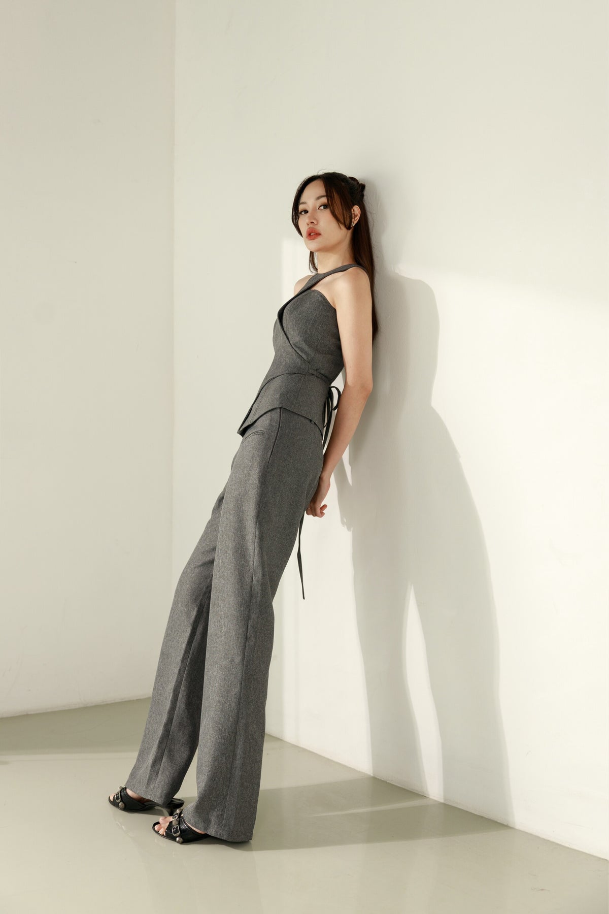 OFFICIAL CRUE - Gail Pants
