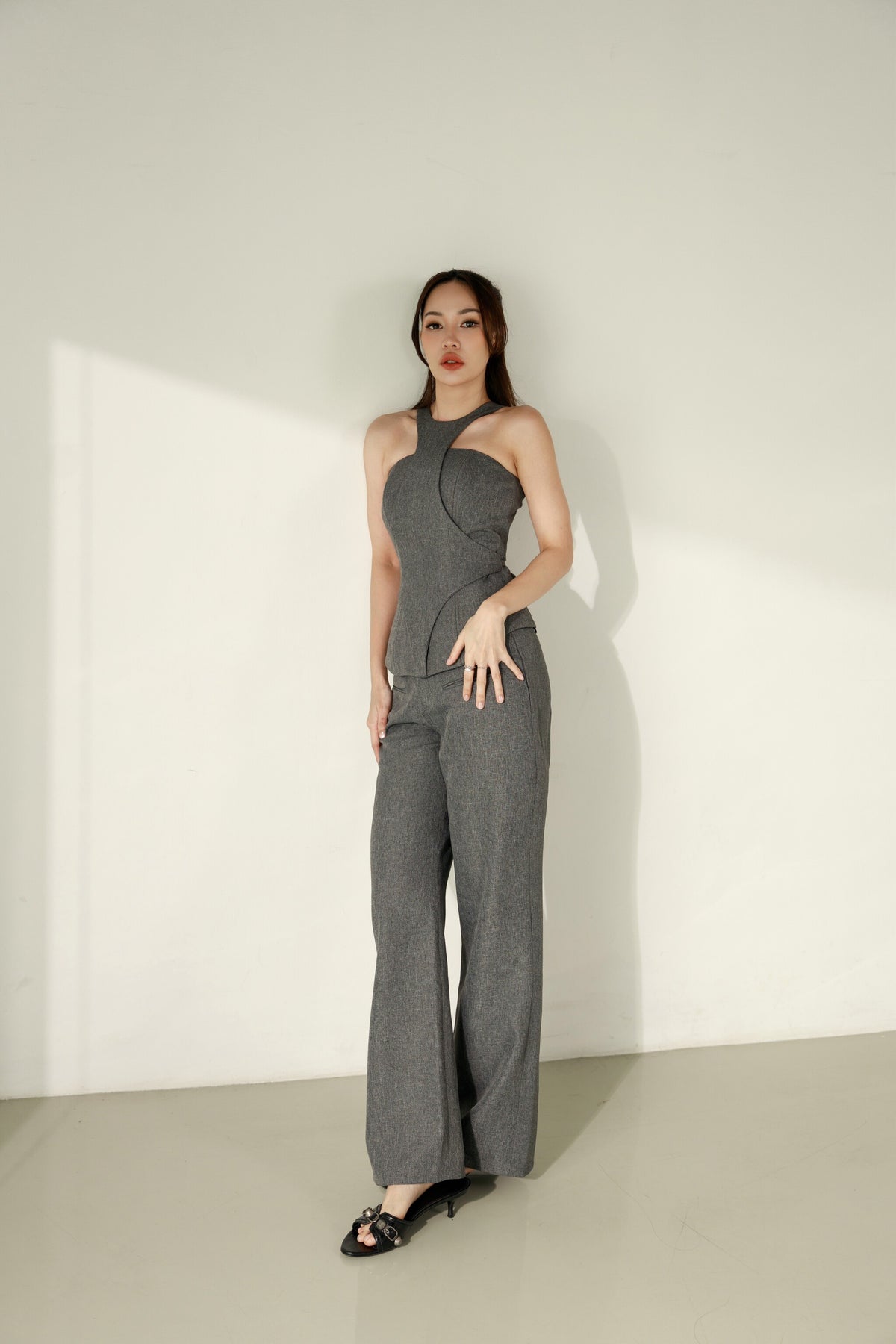 OFFICIAL CRUE - Gail Pants