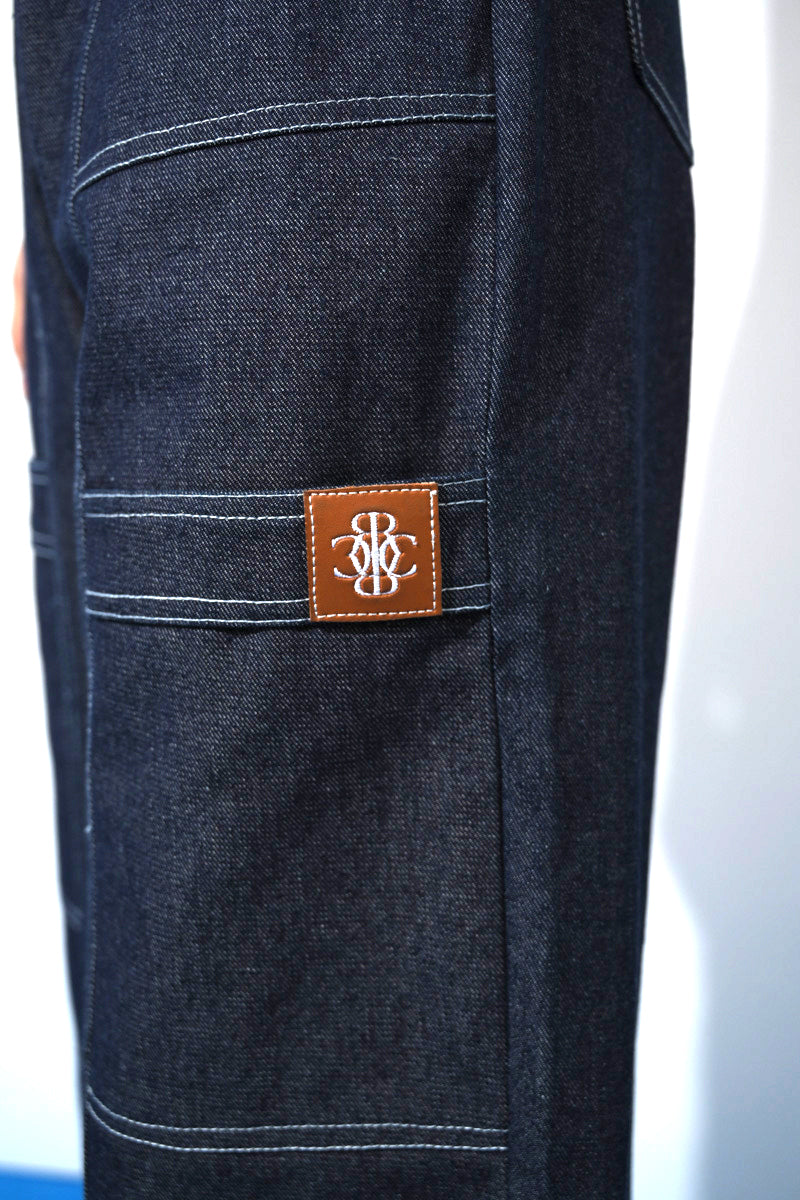 OFFICIAL CRUE - Monsoon Jeans