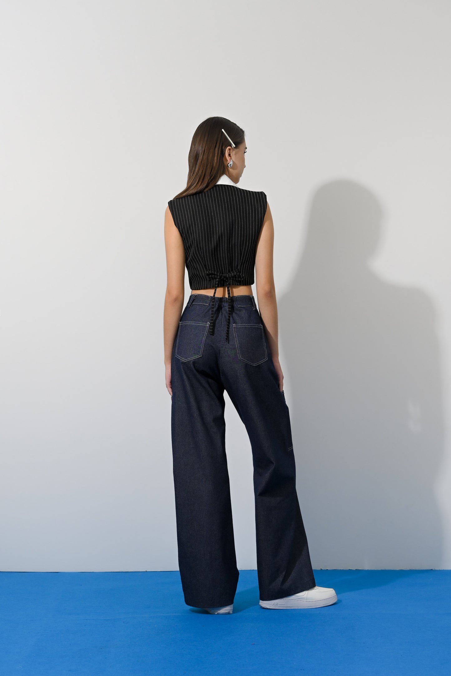 OFFICIAL CRUE - Monsoon Jeans