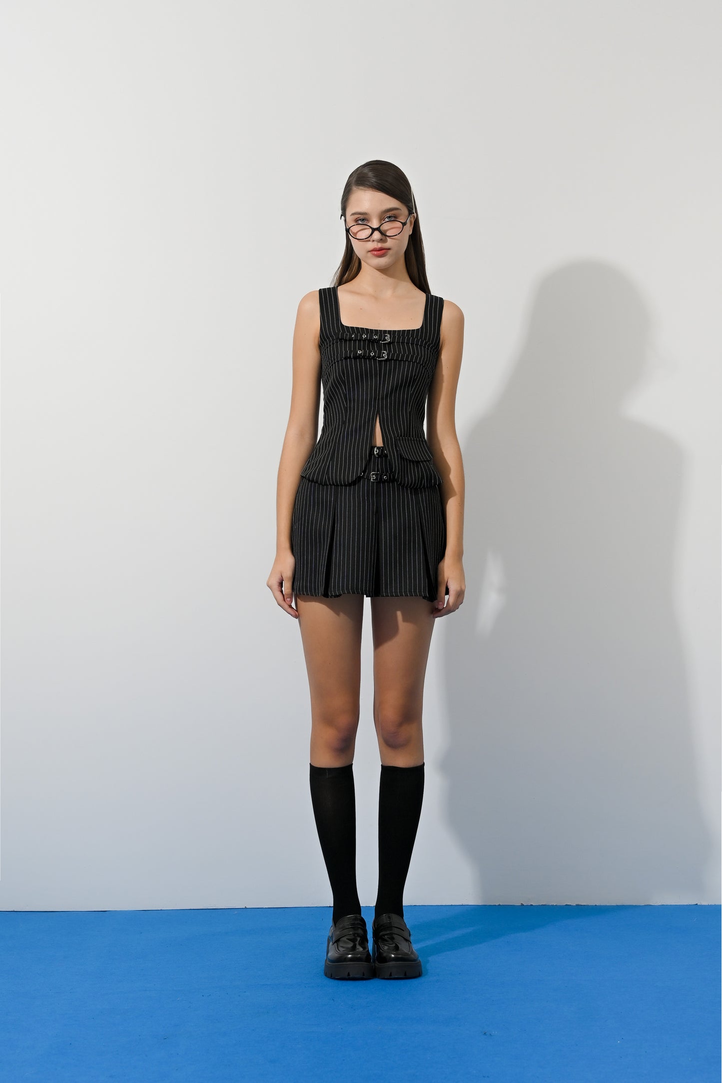 OFFICIAL CRUE - Sonnet Top