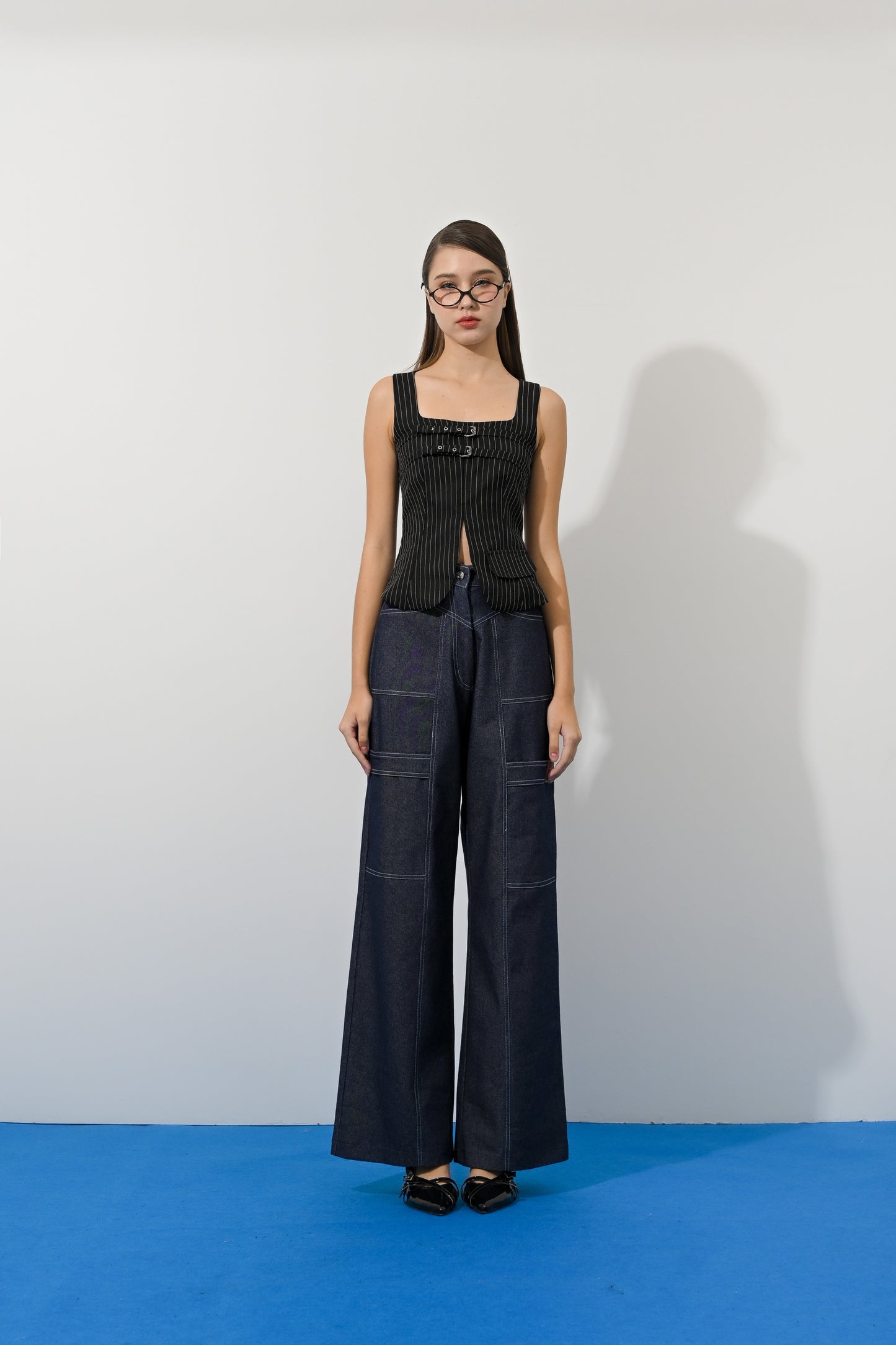OFFICIAL CRUE - Monsoon Jeans