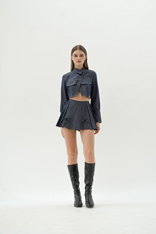 OFFICIAL CRUE - Lexi Skort