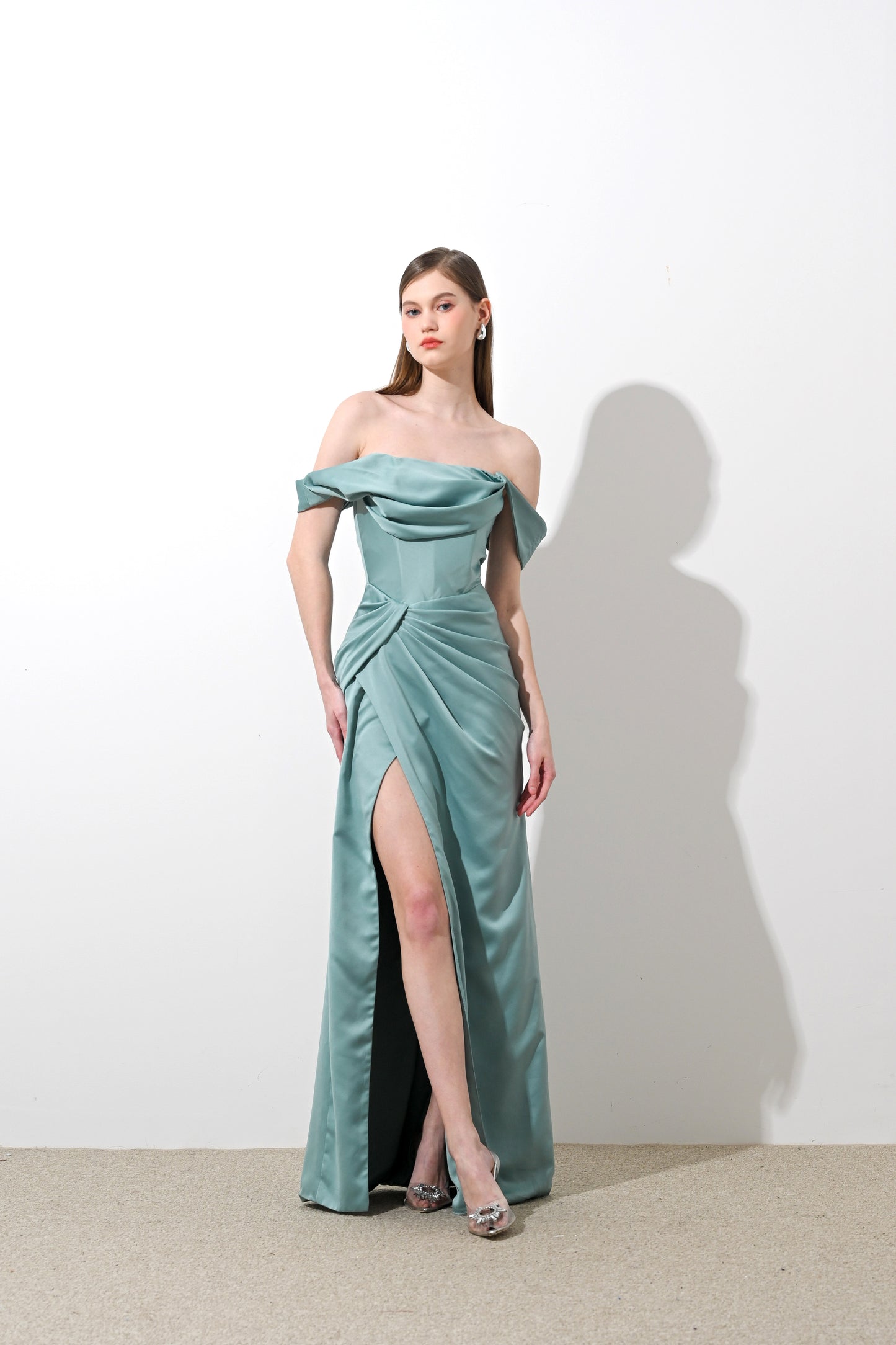 LECOMA - Leighton Dress
