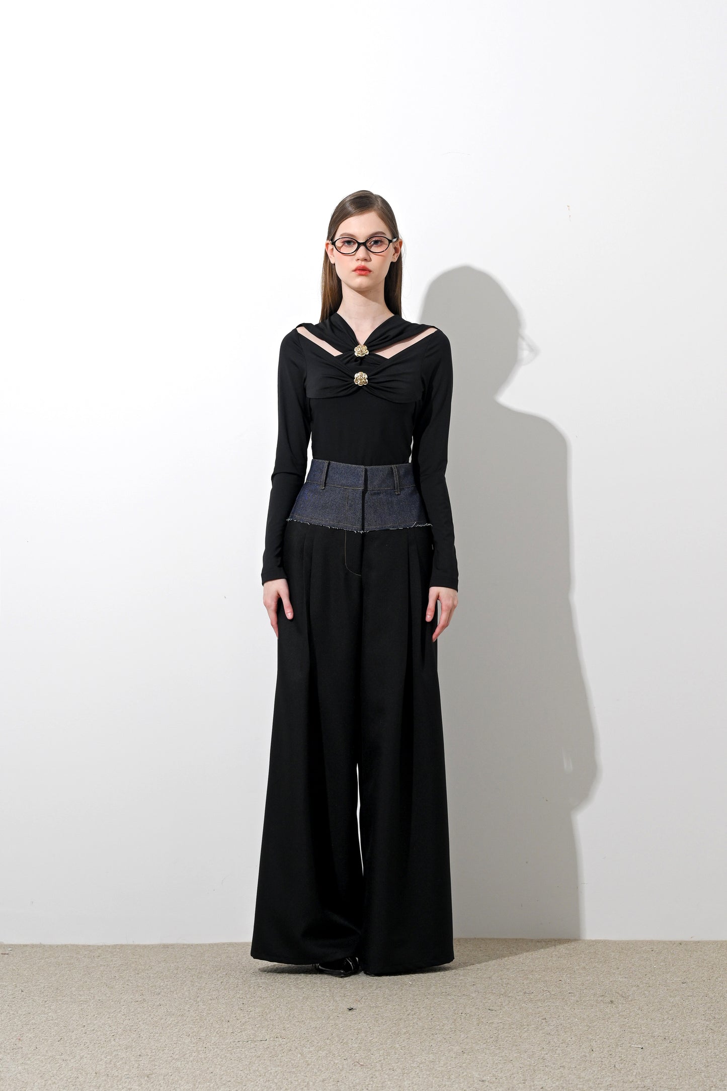 OFFICIAL CRUE - Gemma Pants