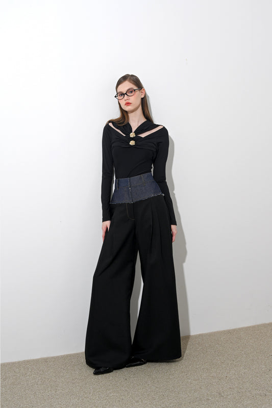 OFFICIAL CRUE - Gemma Pants