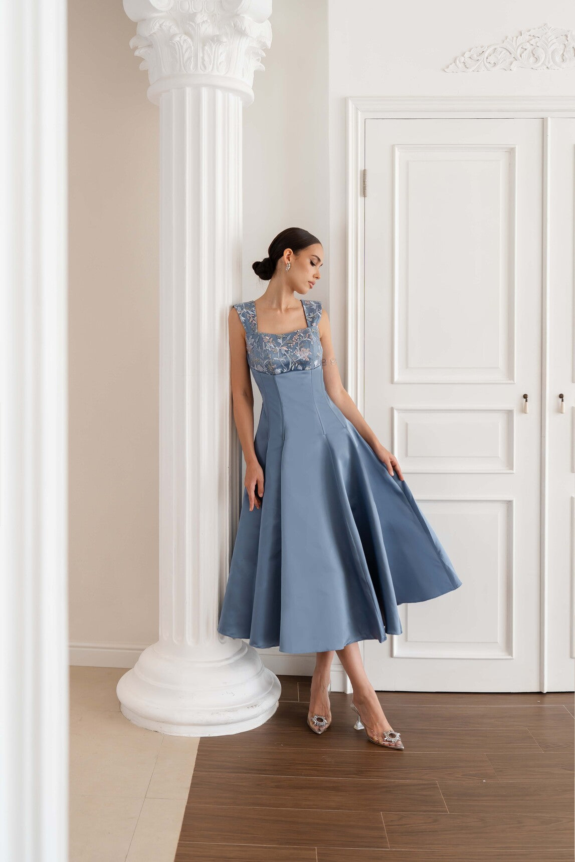 LECOMA - Emily Dress
