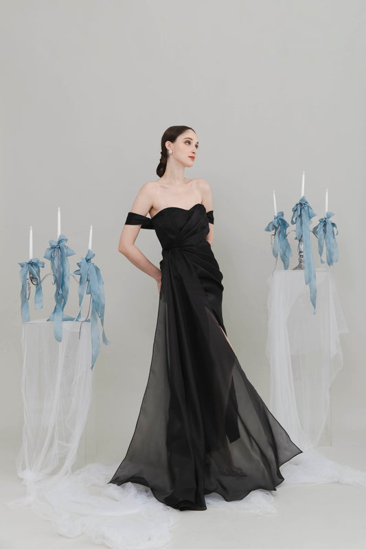 LECOMA - Eydis Dress