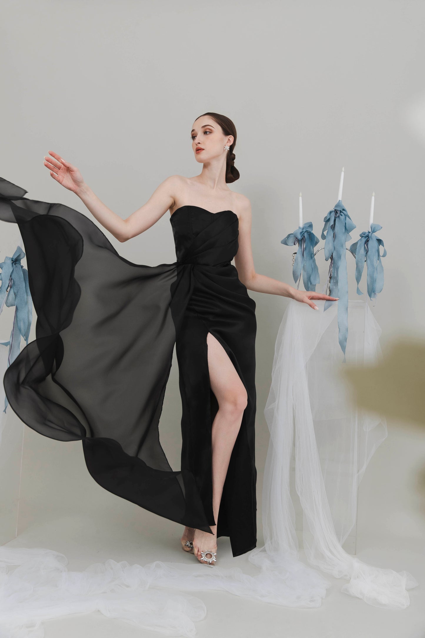 LECOMA - Eydis Dress