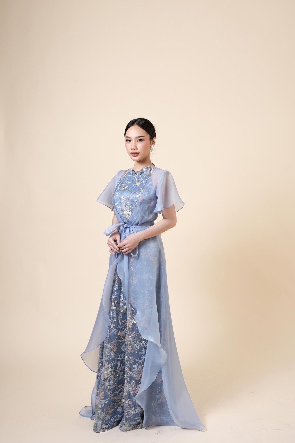OFFICIAL CROI - Alissa Dress