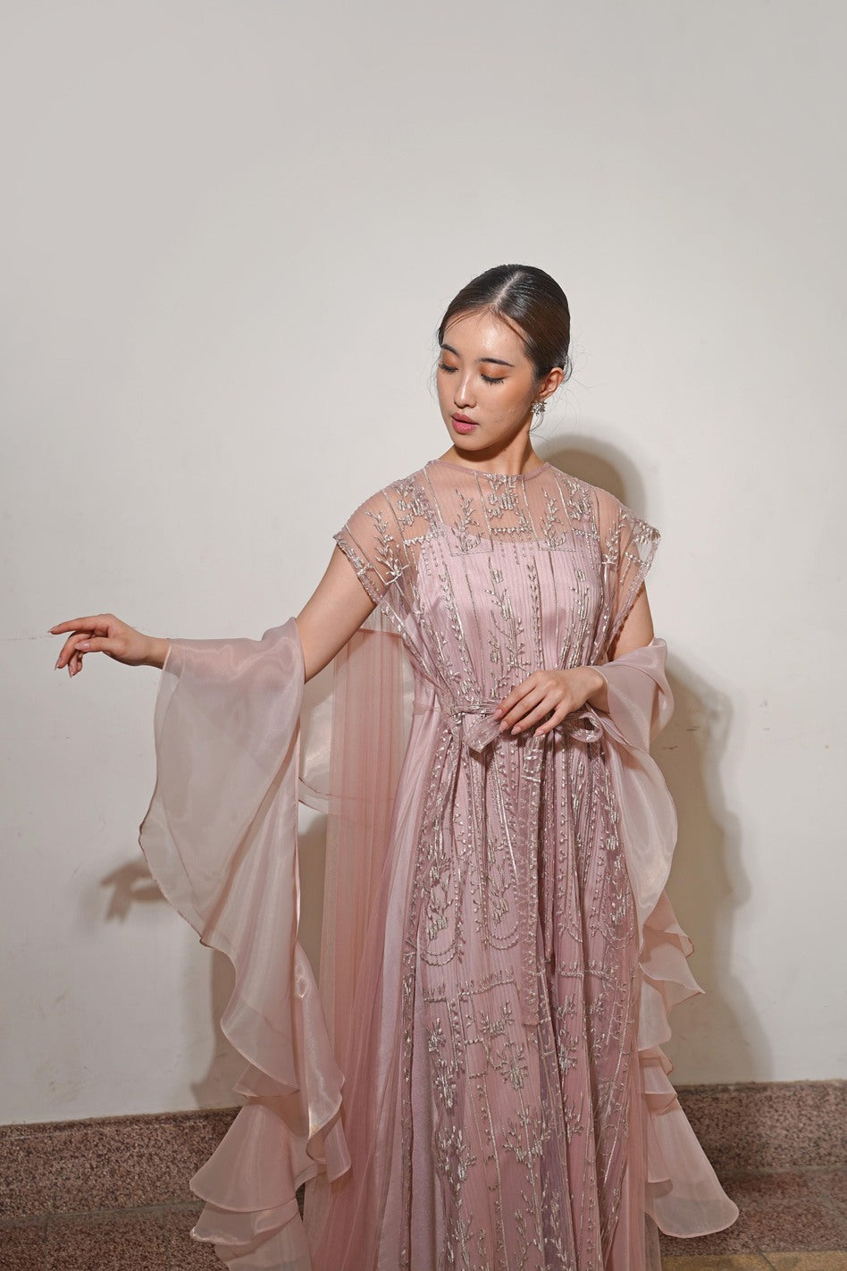 OFFICIAL CROI - Ravania Set Dress