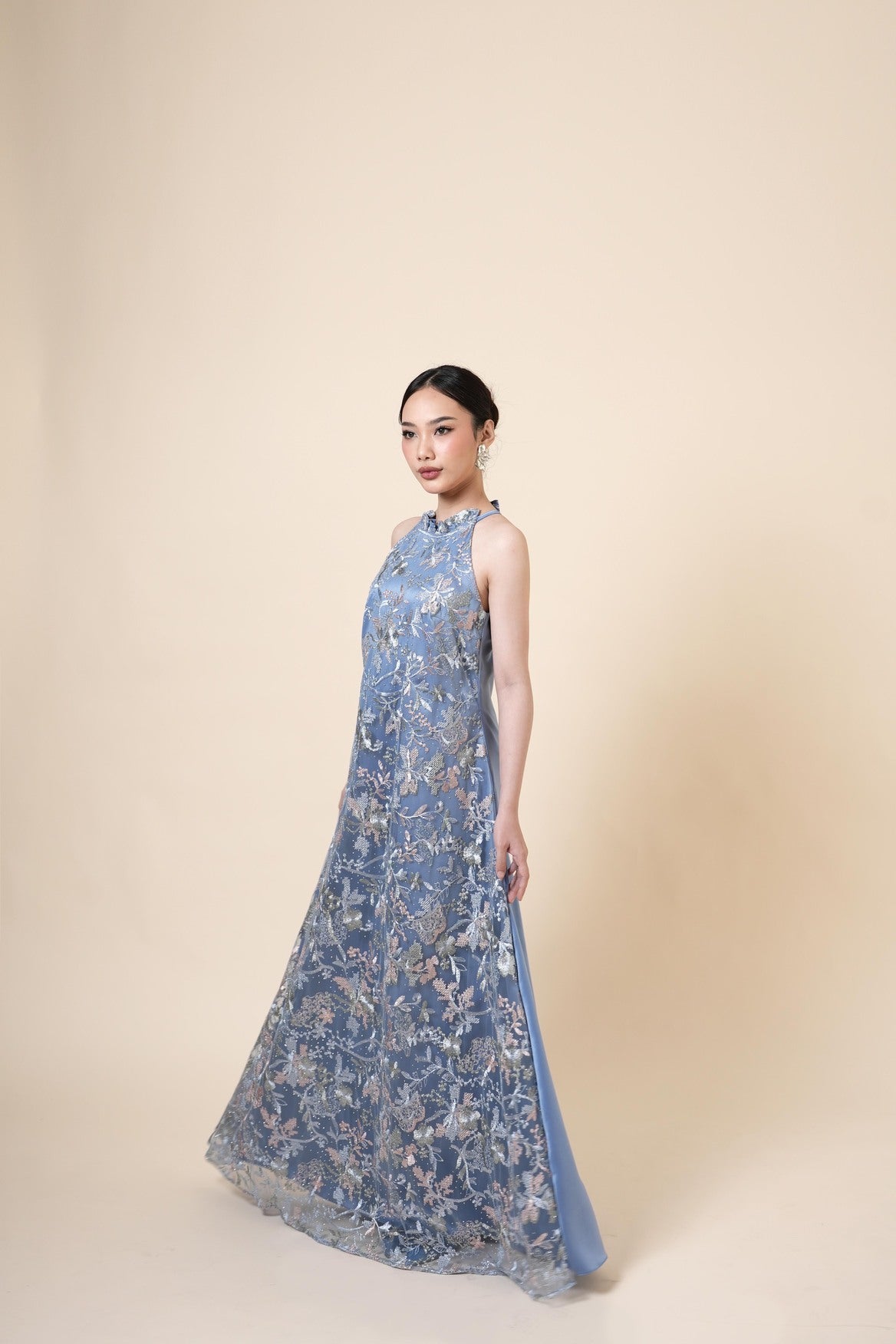 OFFICIAL CROI - Alissa Dress