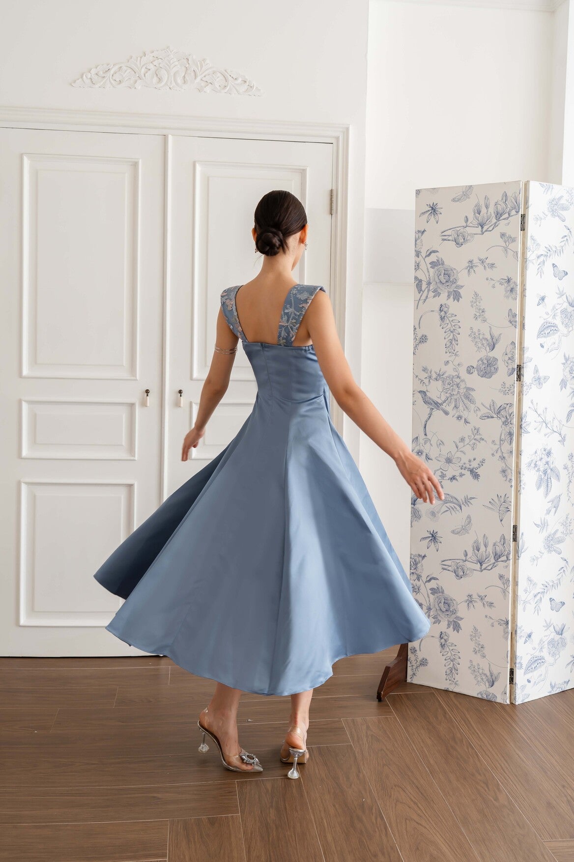 LECOMA - Emily Dress