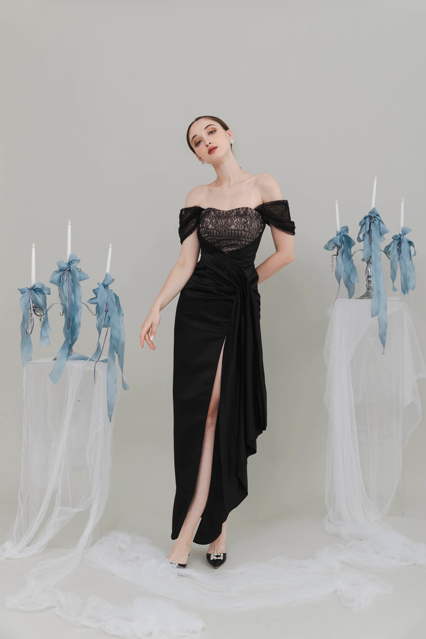 LECOMA - Soigne Dress