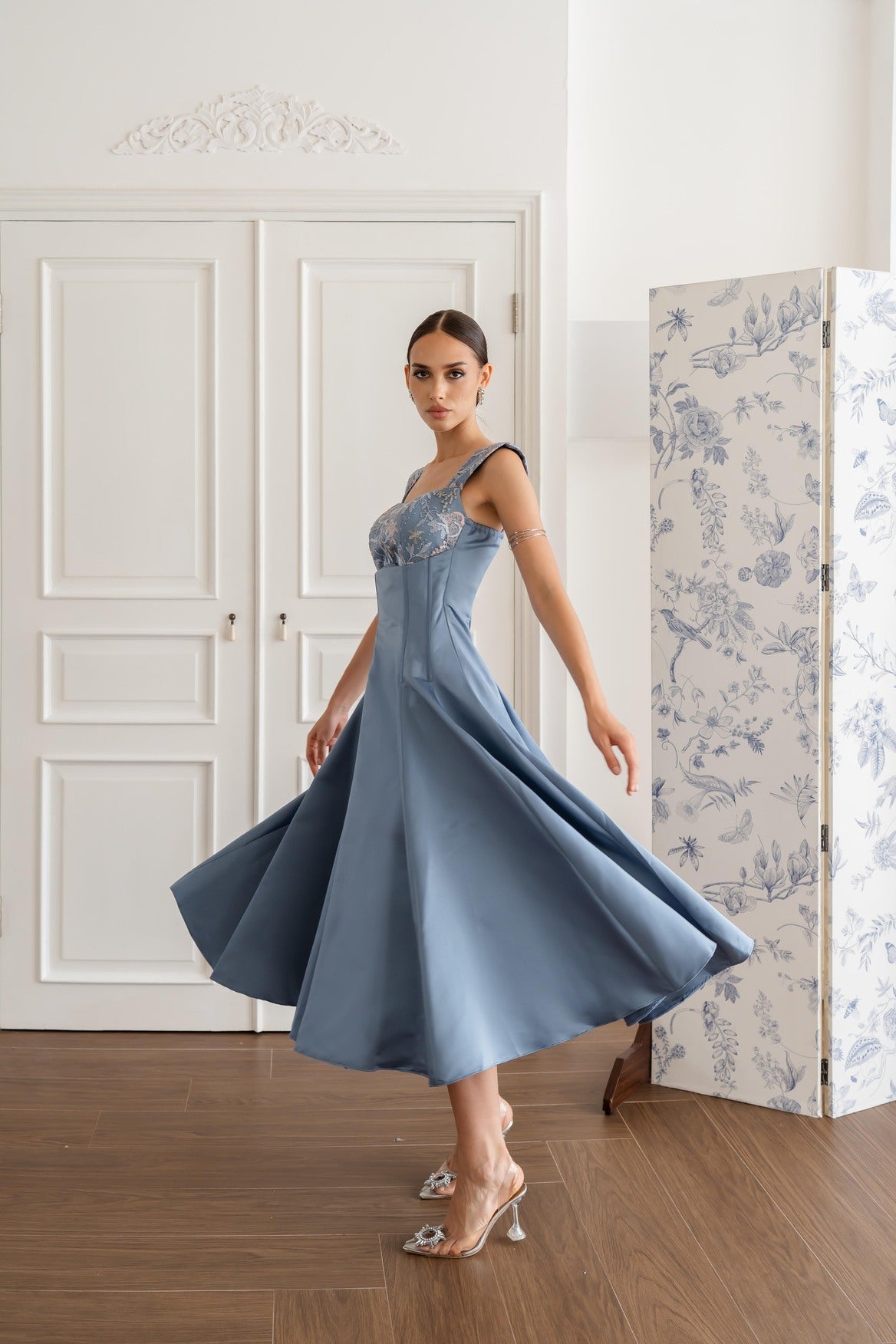 LECOMA - Emily Dress