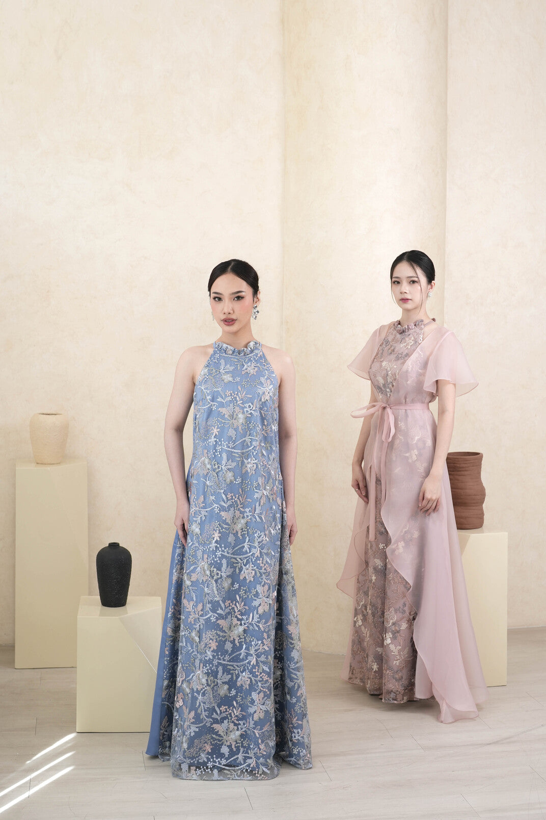 OFFICIAL CROI - Alissa Dress