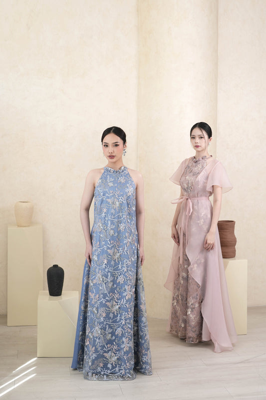 OFFICIAL CROI - Alissa Dress