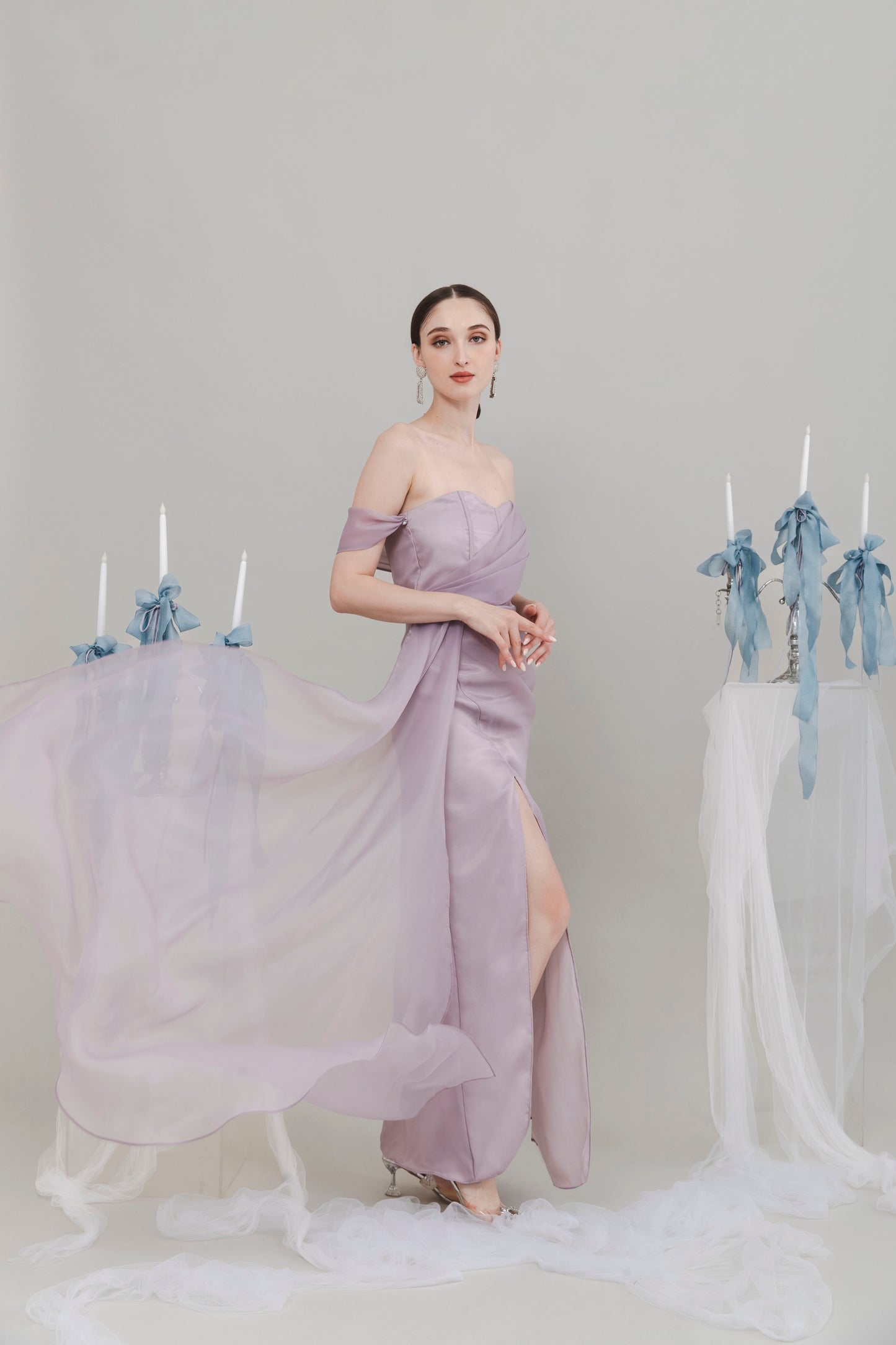 LECOMA - Eydis Dress