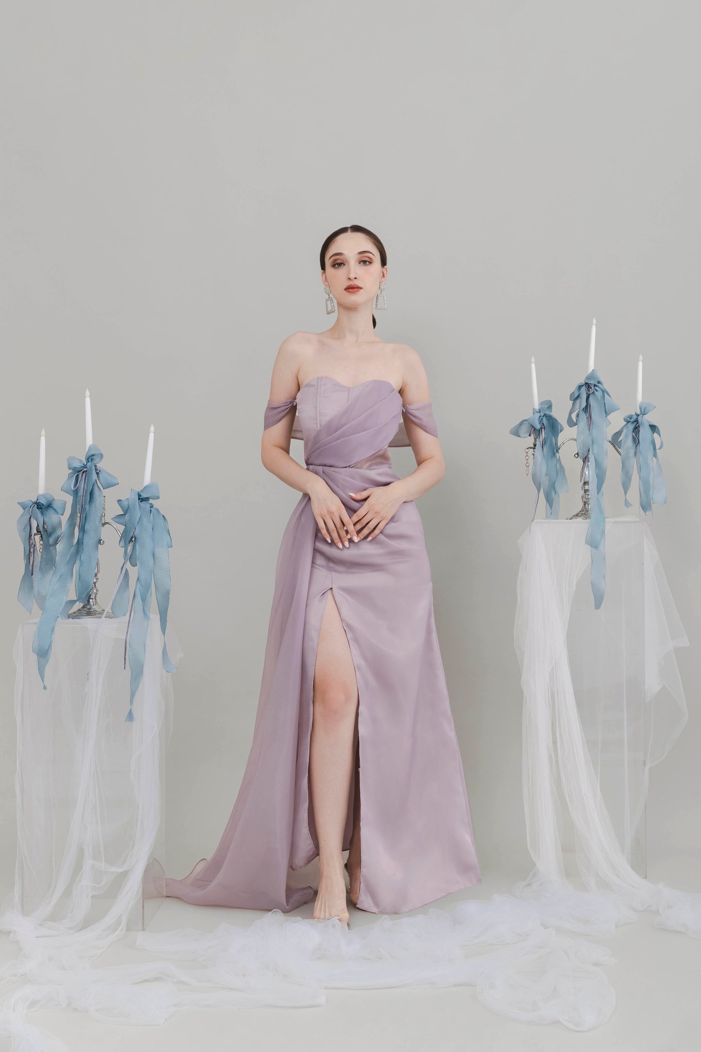 LECOMA - Eydis Dress
