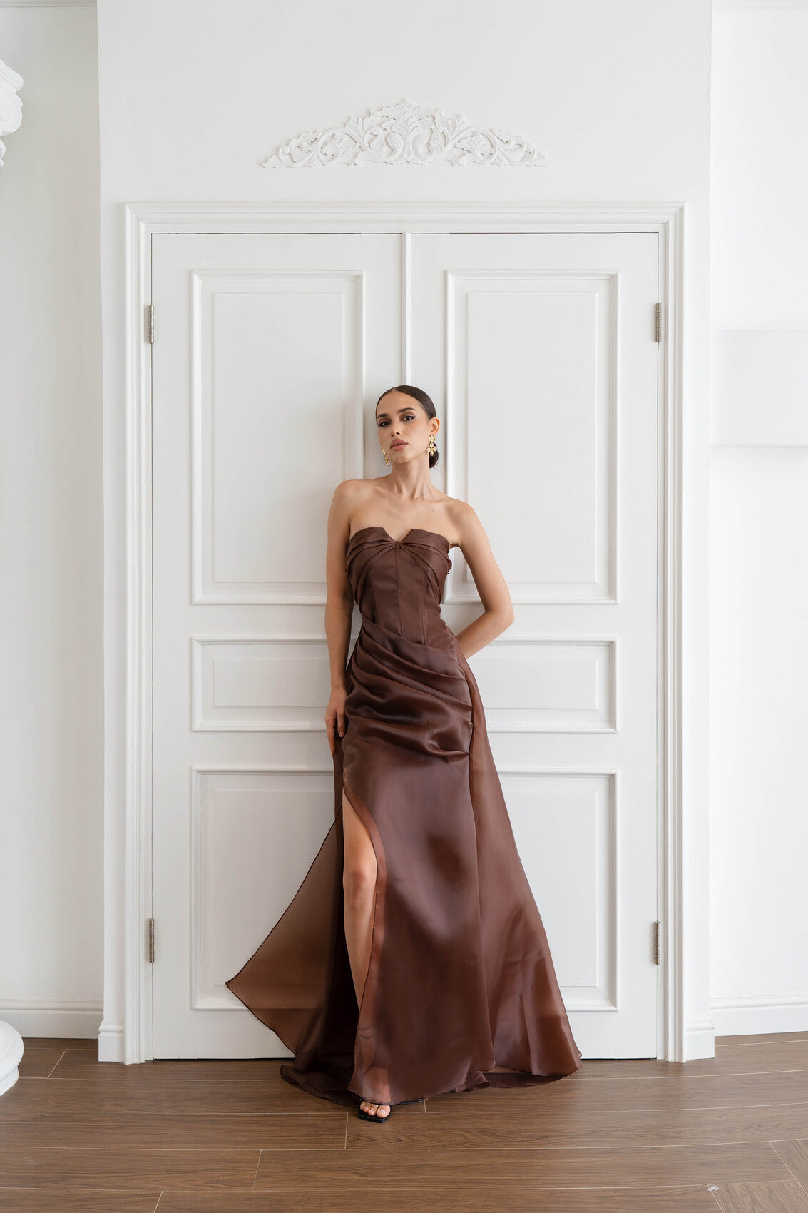 LECOMA - Delphine Dress