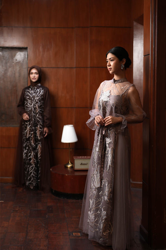 OFFICIAL CROI - Samara Set Dress