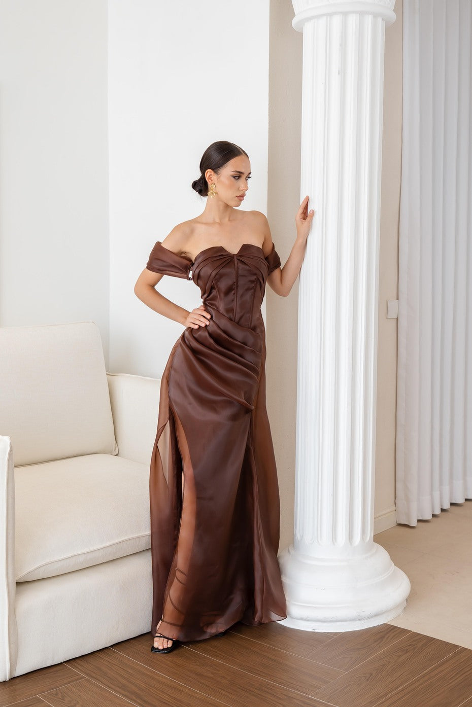 LECOMA - Delphine Dress