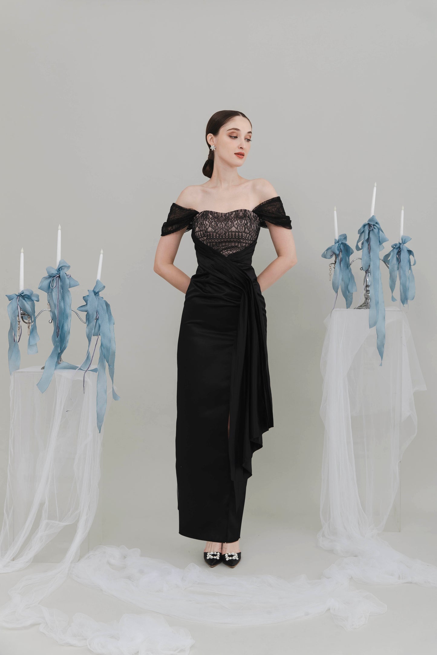 LECOMA - Soigne Dress