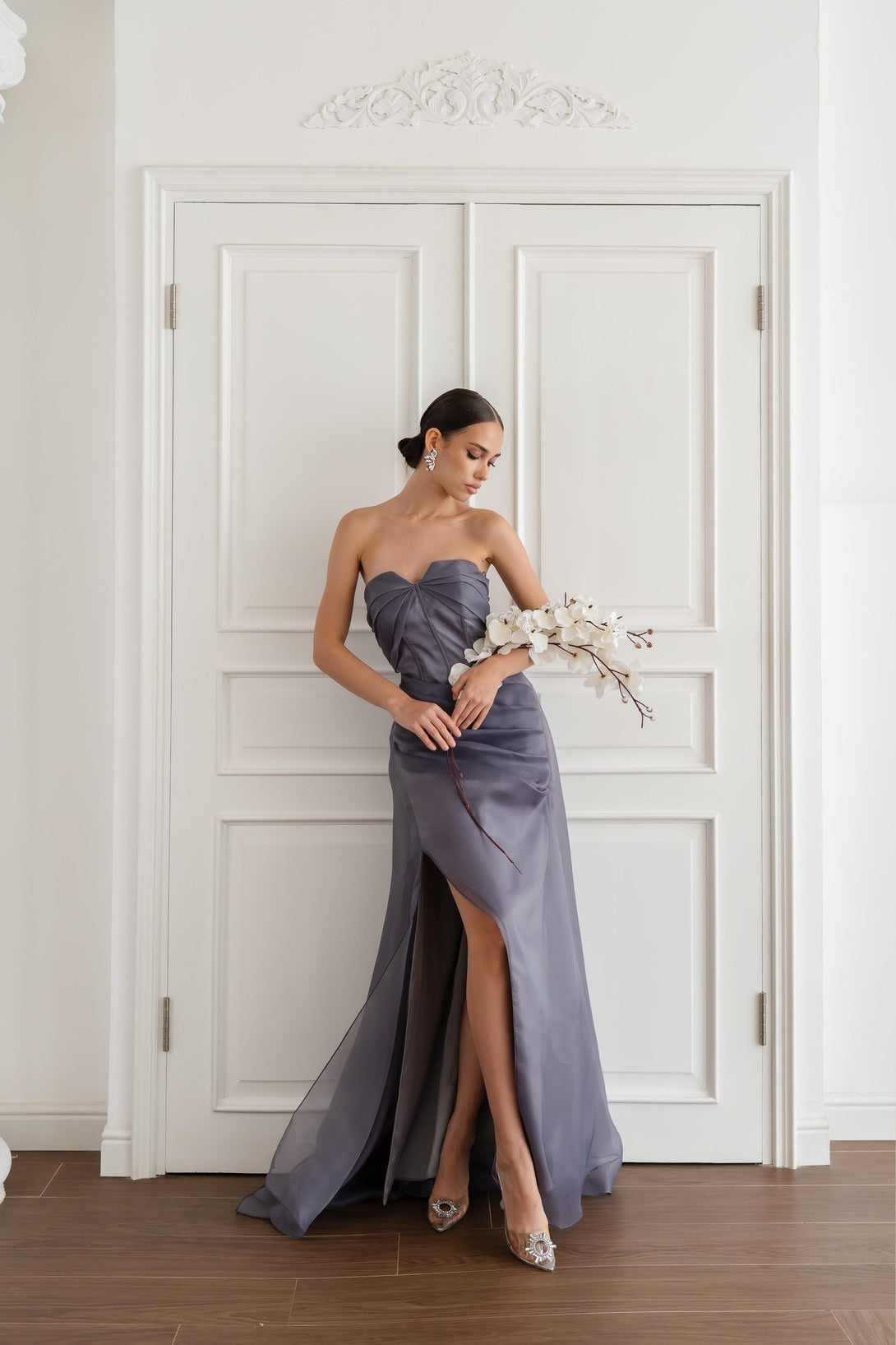 LECOMA - Delphine Dress