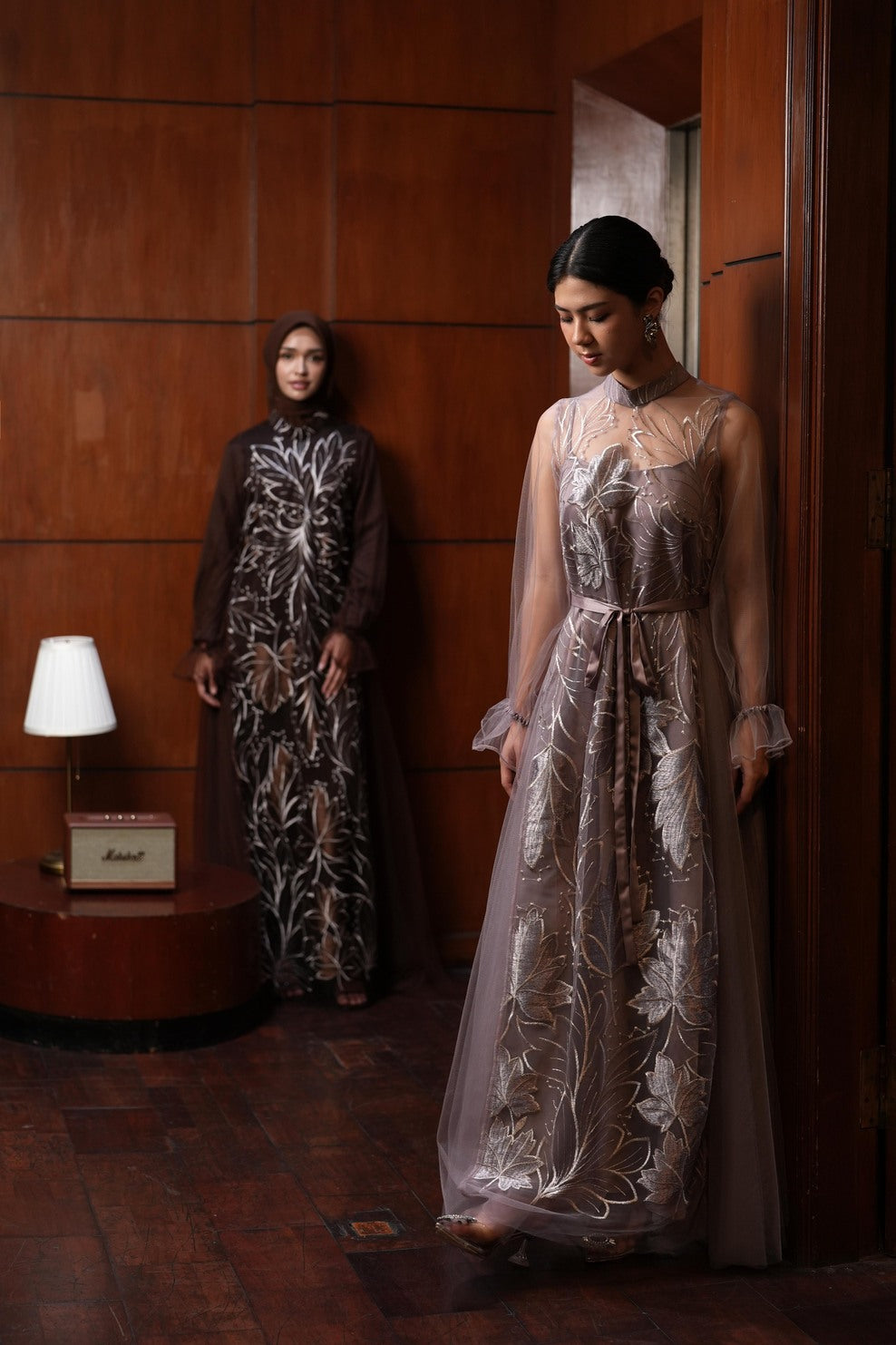 OFFICIAL CROI - Samara Set Dress