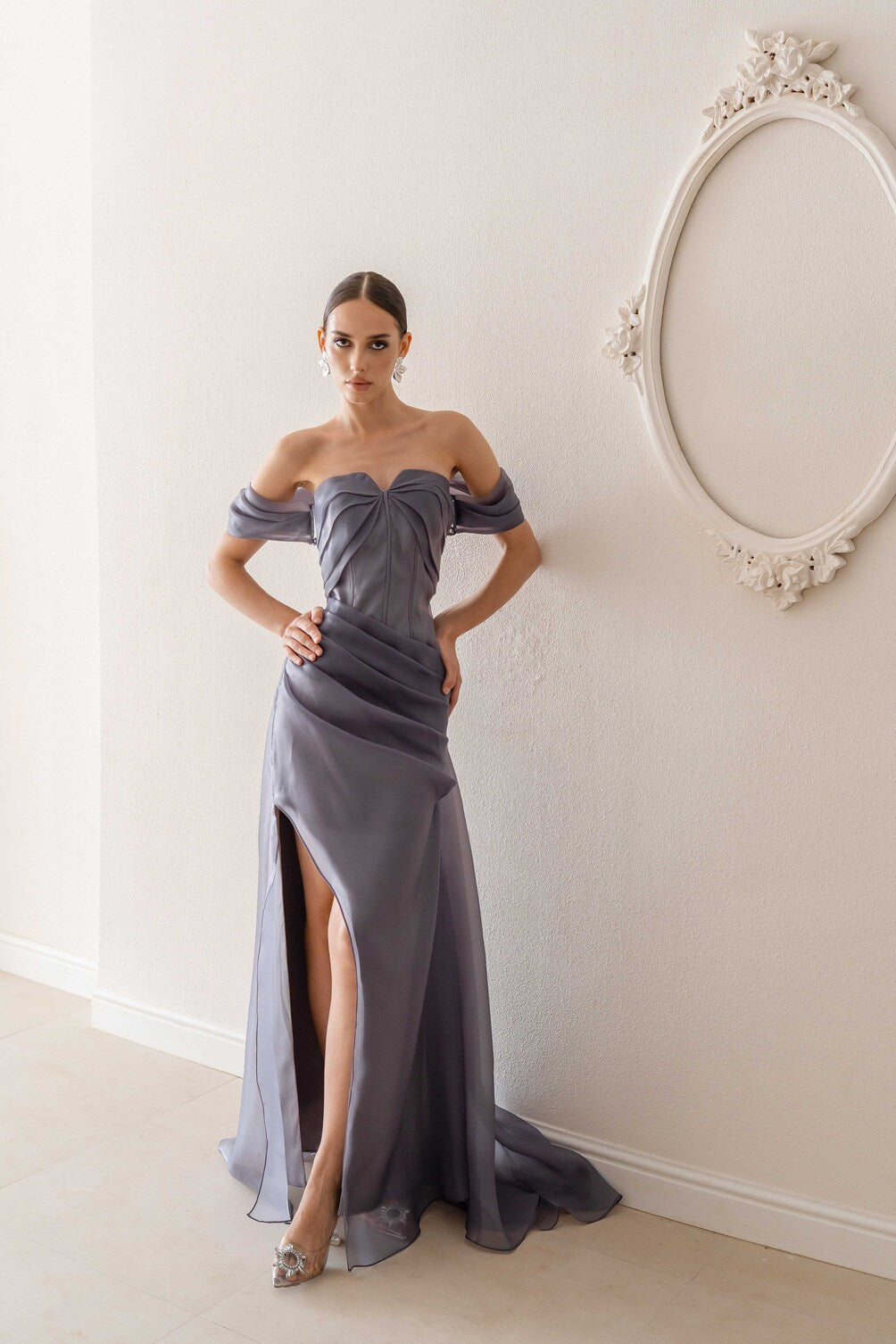 LECOMA - Delphine Dress