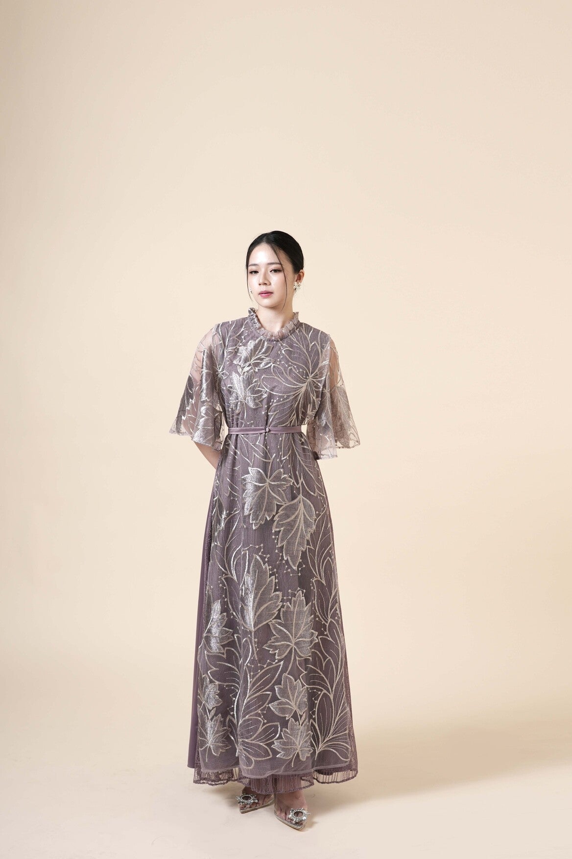 OFFICIAL CROI - Riana Dress