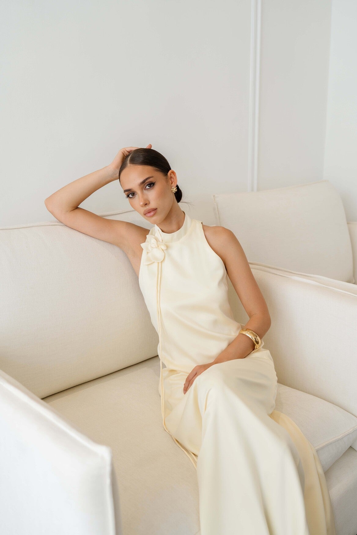 LECOMA - Florence Dress