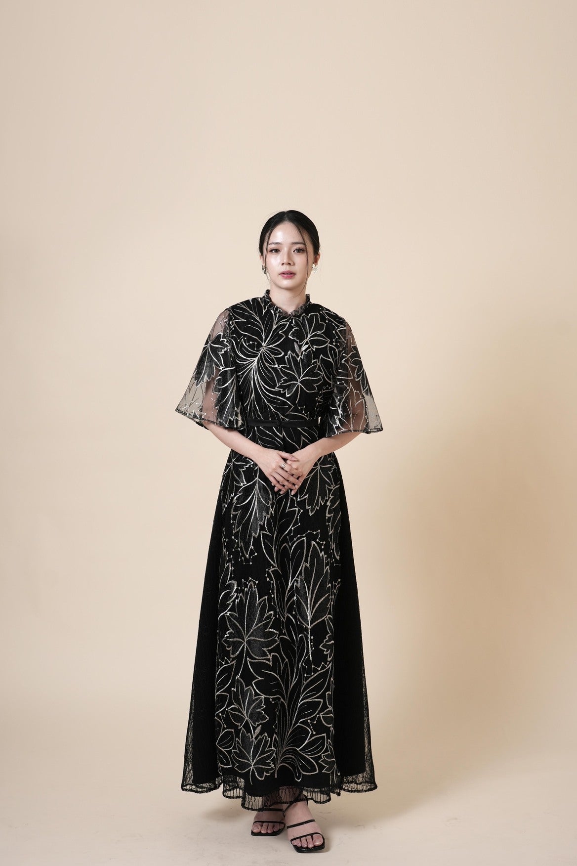 OFFICIAL CROI - Riana Dress