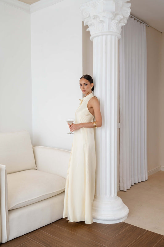 LECOMA - Florence Dress