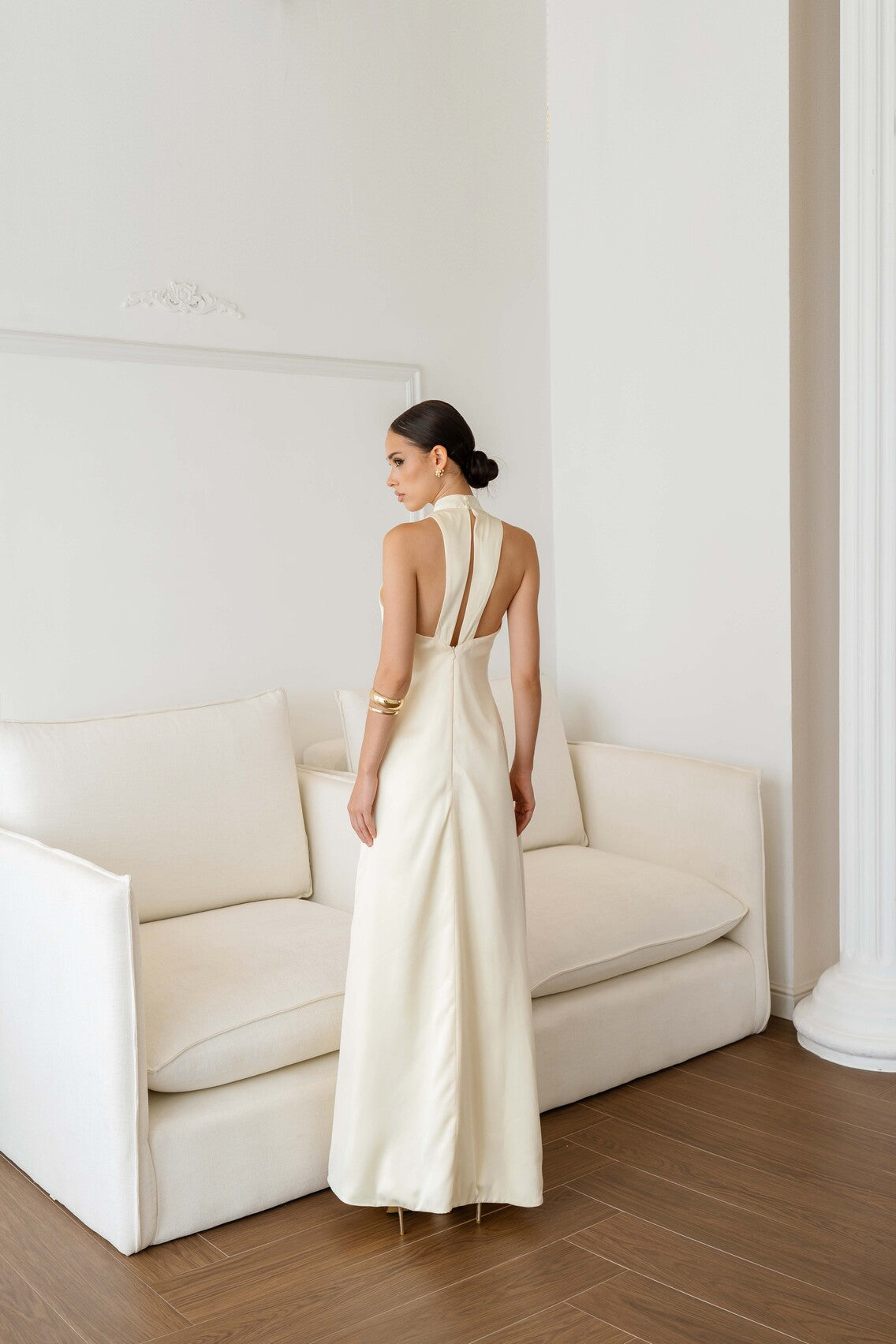 LECOMA - Florence Dress