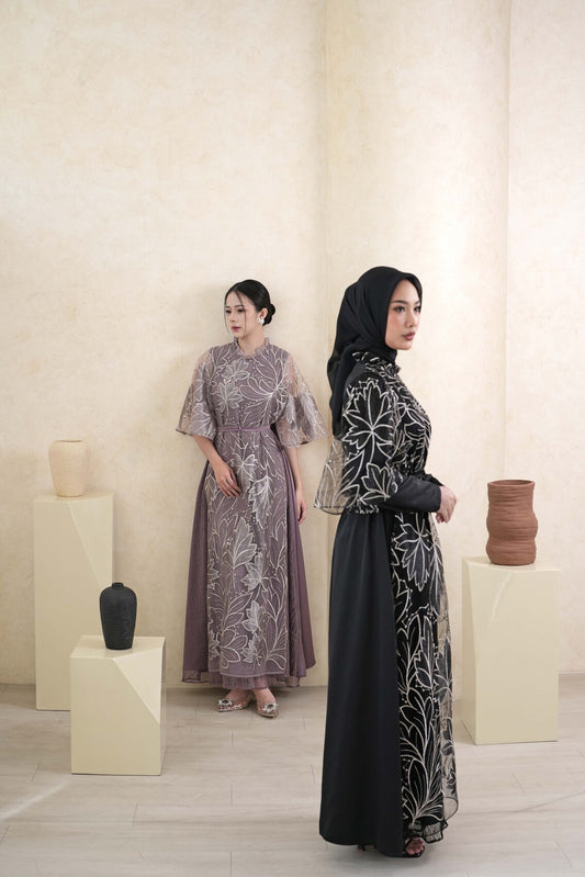 OFFICIAL CROI - Riana Dress