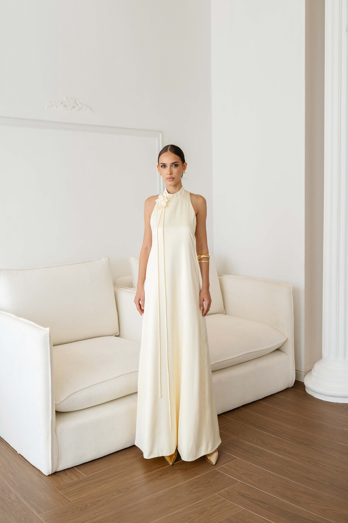 LECOMA - Florence Dress