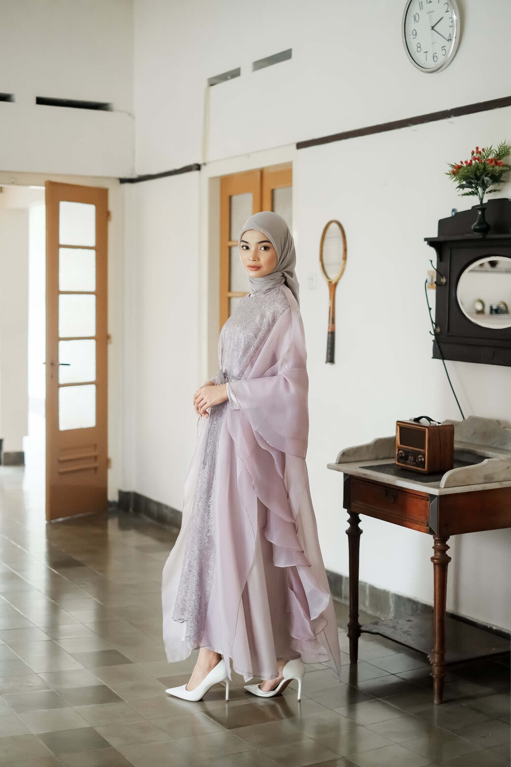 OFFICIAL CROI - Aralyn Set Dress