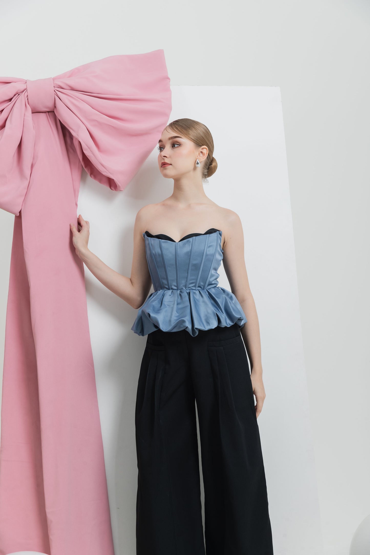 LECOMA - Cosette Balloon Top